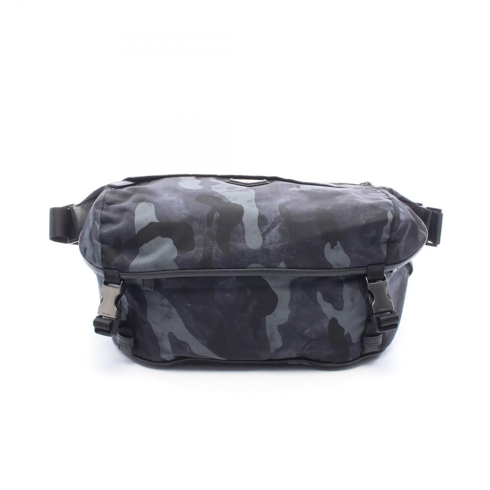 Prada Tessuto St.Camo Camouflage #362869P11B